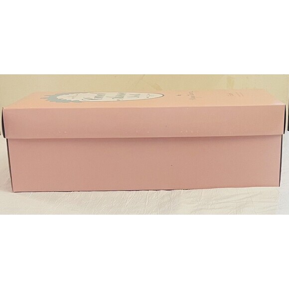 Goebel Carol Anne Musical Cat Doll 125th Anniversary Limited Edition Full Outfit - Picture 11 of 11